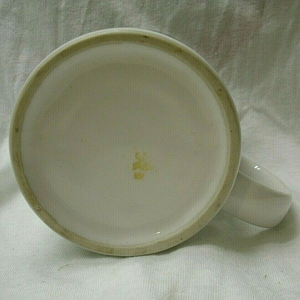 Vintage Horse Head Mug Louisville Kentucky - Picture 7 of 8